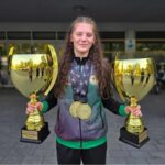 Христина Андонова