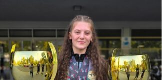 Христина Андонова