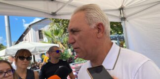 Христо Стоичков в Бургас