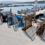 ИАРА иззе стирки в Бяла