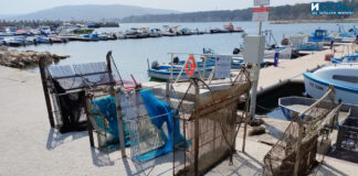 ИАРА иззе стирки в Бяла