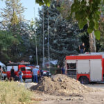 Инцидент в Пловдив