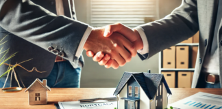 Ипотечен кредит