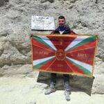 Старши лейтенант Владислав Рангелов