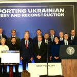 Иван Кондов и останалите лидери