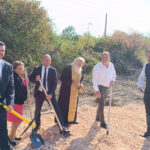 Изграждане на Югоизточния обход на Пловдив