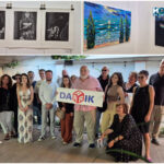 Изложба в Бургас