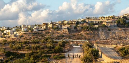 Израелски отбранителни сили