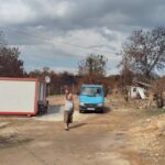 Кампания за пострадалите във Воден и Крайново