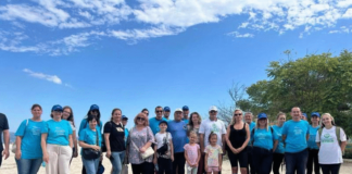 Кампанията