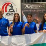 Световно първенство по Годжу