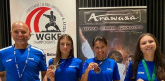 Световно първенство по Годжу