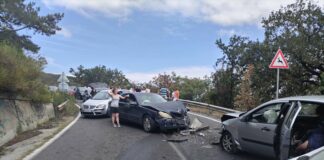 Катастрофа