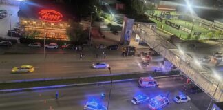 Катастрофа във Варна