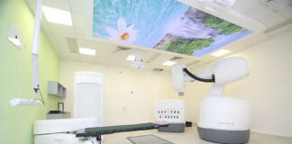 Кижернож в УМБАЛ „Свети Георги“