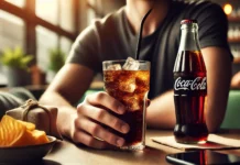 Газирана напитка