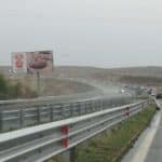 Катастрофа на АМ "Тракия"