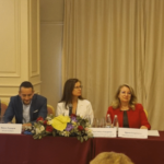 Конгрес на Българския съюз по балнеология и СПА туризъм