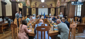 Консултации за състав на РИК-Бургас