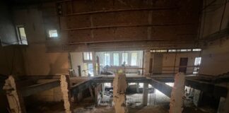 Концертна зала в Пловдив