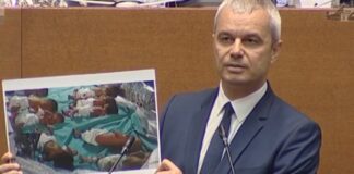 Костадин Костадинов