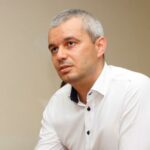 Костадин Костадинов