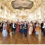 Оркестър на двореца “Шьонбрун”