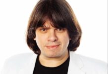 Левон Манукян