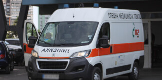 Линейка, Спешна помощ