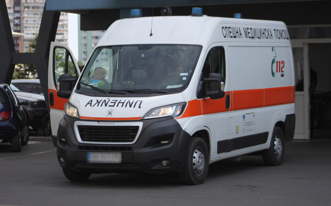 По искане на бе взета мярка за неотклонение задържане под