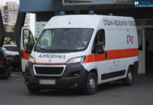 Линейка, Спешна помощ