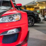 Луксозни автомобили