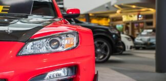 Луксозни автомобили