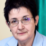 Людмила Петкова