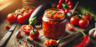 Домашна лютеница