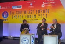 Владимир Малинов в дясно