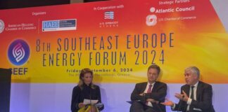 Владимир Малинов в дясно