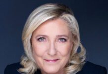 Марин Льо Пен