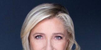 Марин Льо Пен