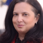 Мария Павлова