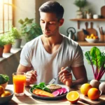 Поддържайте черния дроб здрав с тези храни Мъж, храна