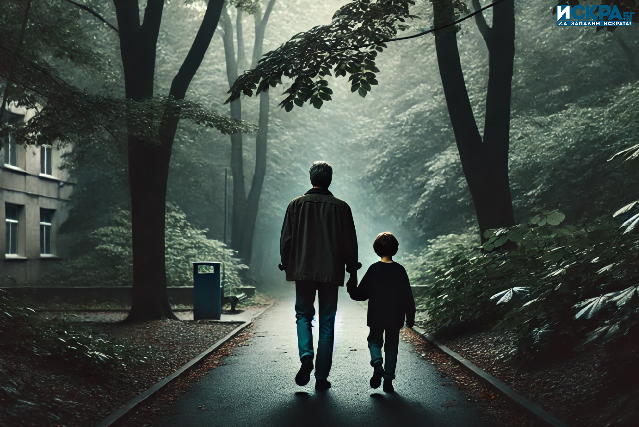 Продължаваме Промяната внася в поредица от предложения за промени в