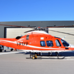 Медицински хеликоптер