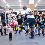 Международен тренировъчен лагер по бойни спортове KWU SENSHI