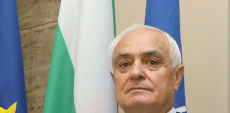 Министър Атанас Запрянов