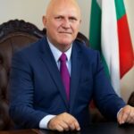 Министър Галин Цоков