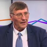 Министър Георги Глушков