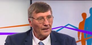 Министър Георги Глушков