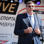 Министър Глушков даде официален старт на Европейската седмица на спорта #BeActive