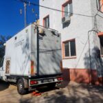 Мобилна станция в Стамболийски